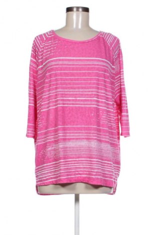 Дамска блуза Sports, Размер M, Цвят Многоцветен, Цена 2,04 €