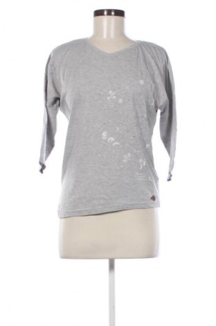 Dámska blúza S'questo, Veľkosť S, Farba Sivá, Cena  1,95 €