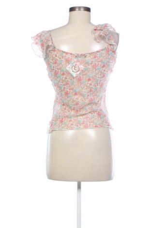 Дамска блуза Steilmann, Размер S, Цвят Многоцветен, Цена 2,04 €