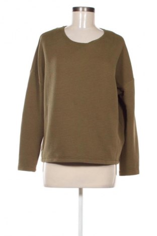 Dámská halenka Stradivarius, Velikost L, Barva Zelená, Cena  49,00 Kč