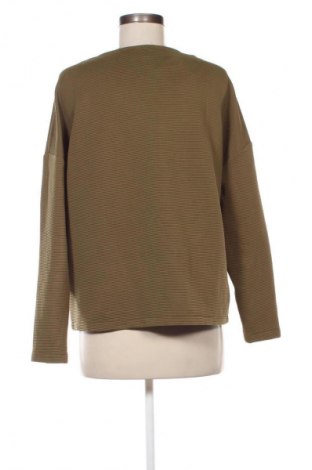 Dámská halenka Stradivarius, Velikost L, Barva Zelená, Cena  49,00 Kč