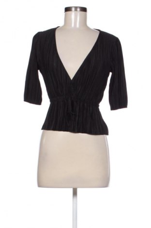 Dámska blúza Stradivarius, Veľkosť M, Farba Čierna, Cena  3,95 €