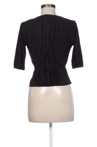 Dámska blúza Stradivarius, Veľkosť M, Farba Čierna, Cena  3,95 €