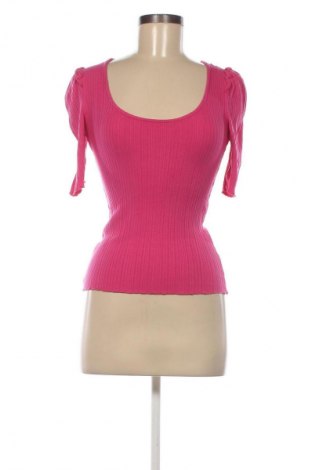 Bluzka damska Stradivarius, Rozmiar S, Kolor Różowy, Cena 27,99 zł