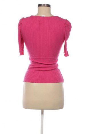 Bluzka damska Stradivarius, Rozmiar S, Kolor Różowy, Cena 27,99 zł