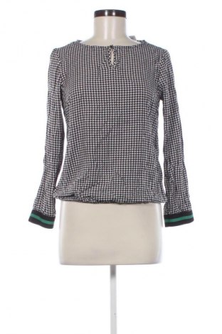 Γυναικεία μπλούζα Street One, Μέγεθος M, Χρώμα Πολύχρωμο, Τιμή 2,99 €