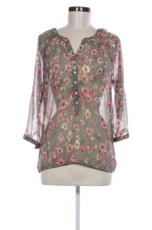 Dámska blúza Street One, Veľkosť M, Farba Viacfarebná, Cena  1,95 €