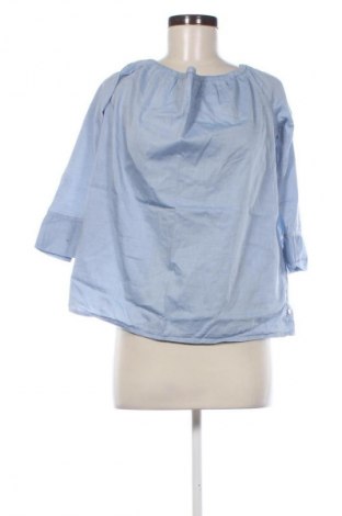 Női blúz Street One, Méret M, Szín Kék, Ár 4 409 Ft