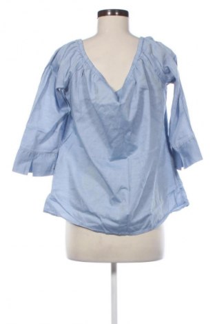 Női blúz Street One, Méret M, Szín Kék, Ár 4 409 Ft