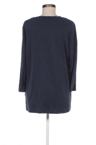 Dámská halenka Street One, Velikost M, Barva Modrá, Cena  129,00 Kč