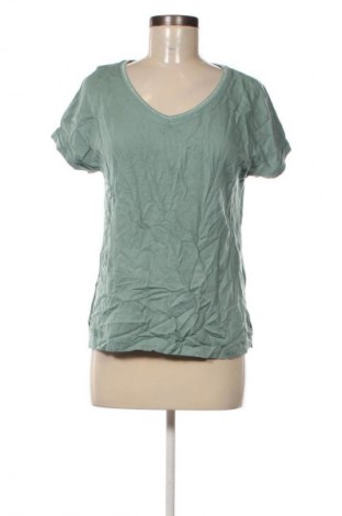 Dámska blúza Street One, Veľkosť L, Farba Zelená, Cena  5,95 €