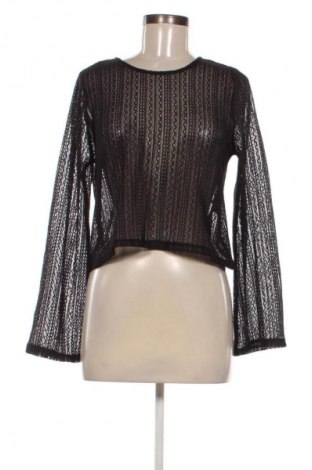 Dámska blúza Studio, Veľkosť M, Farba Čierna, Cena  1,95 €