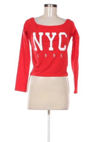 Dámska blúza Studio Select, Veľkosť L, Farba Červená, Cena  4,95 €