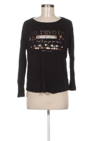 Női blúz Sublevel, Méret S, Szín Fekete, Ár 669 Ft