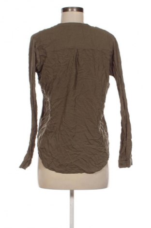 Bluzka damska Sublevel, Rozmiar S, Kolor Zielony, Cena 6,99 zł