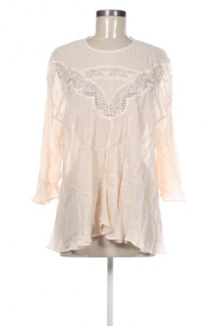 Dámska blúza Sussan, Veľkosť M, Farba Ružová, Cena  1,95 €