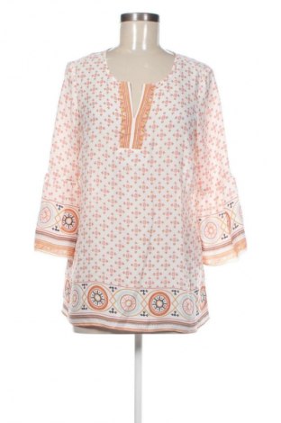 Damen Shirt Suzanne Grae, Größe M, Farbe Mehrfarbig, Preis € 1,99