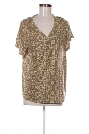 Damen Shirt Suzanne Grae, Größe L, Farbe Mehrfarbig, Preis 1,99 €