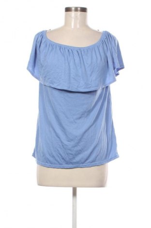 Női blúz TCM, Méret M, Szín Kék, Ár 819 Ft