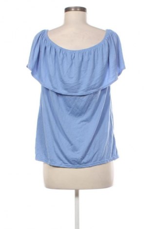 Női blúz TCM, Méret M, Szín Kék, Ár 819 Ft