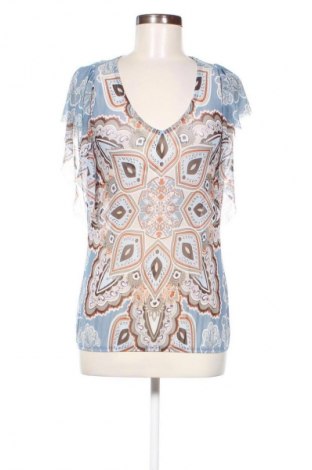 Γυναικεία μπλούζα Taifun, Μέγεθος M, Χρώμα Πολύχρωμο, Τιμή 4,99 €