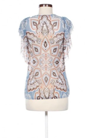 Γυναικεία μπλούζα Taifun, Μέγεθος M, Χρώμα Πολύχρωμο, Τιμή 4,99 €