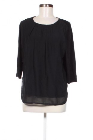 Női blúz Taifun, Méret M, Szín Fekete, Ár 739 Ft