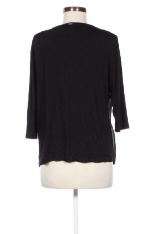 Női blúz Taifun, Méret M, Szín Fekete, Ár 739 Ft