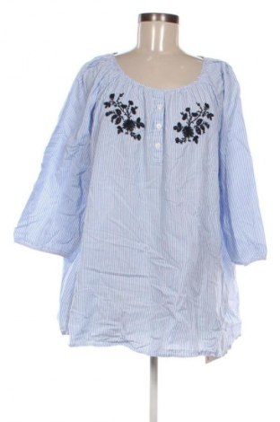 Dámska blúza Takko Fashion, Veľkosť M, Farba Viacfarebná, Cena  1,95 €