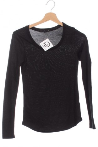 Bluzka damska Tally Weijl, Rozmiar XS, Kolor Czarny, Cena 10,99 zł