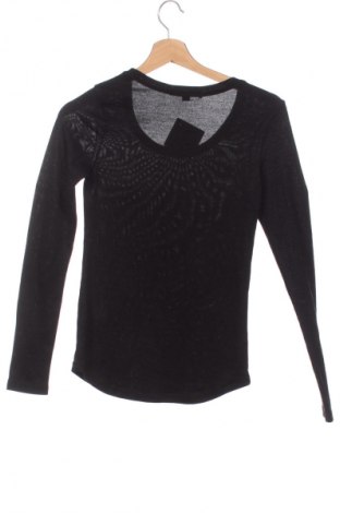 Bluzka damska Tally Weijl, Rozmiar XS, Kolor Czarny, Cena 10,99 zł