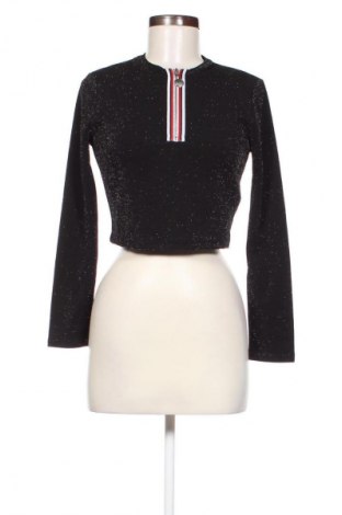 Damen Shirt Tally Weijl, Größe M, Farbe Mehrfarbig, Preis 1,99 €