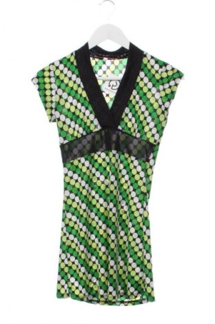 Damen Shirt Tally Weijl, Größe XS, Farbe Mehrfarbig, Preis 1,99 €