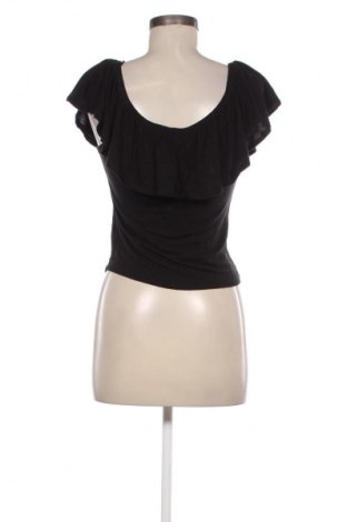 Damen Shirt Tally Weijl, Größe M, Farbe Schwarz, Preis 1,99 €