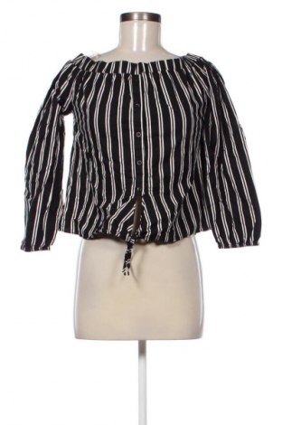 Damen Shirt Tally Weijl, Größe S, Farbe Mehrfarbig, Preis 1,99 €