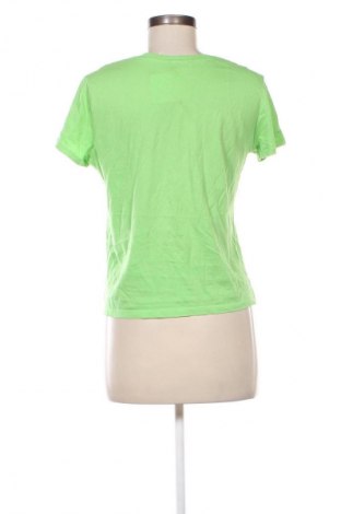 Damen Shirt Tally Weijl, Größe M, Farbe Grün, Preis 2,99 €