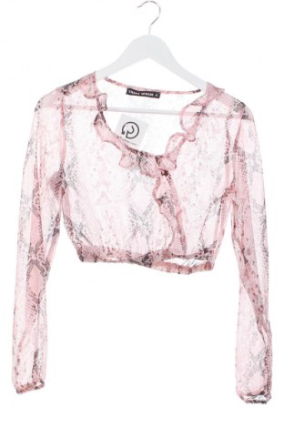 Dámska blúza Tally Weijl, Veľkosť XS, Farba Viacfarebná, Cena  1,95 €