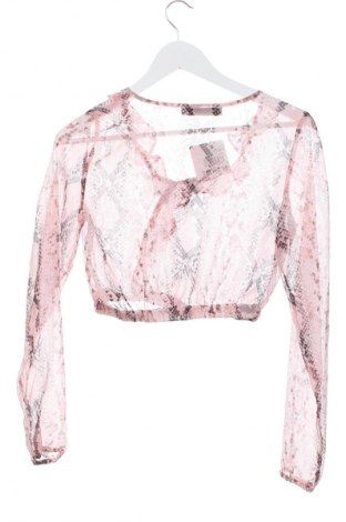 Dámska blúza Tally Weijl, Veľkosť XS, Farba Viacfarebná, Cena  1,95 €