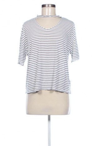 Damen Shirt Tally Weijl, Größe M, Farbe Mehrfarbig, Preis 1,99 €