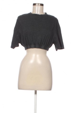 Damen Shirt Tally Weijl, Größe S, Farbe Grau, Preis € 1,99