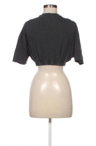 Damen Shirt Tally Weijl, Größe S, Farbe Grau, Preis € 1,99