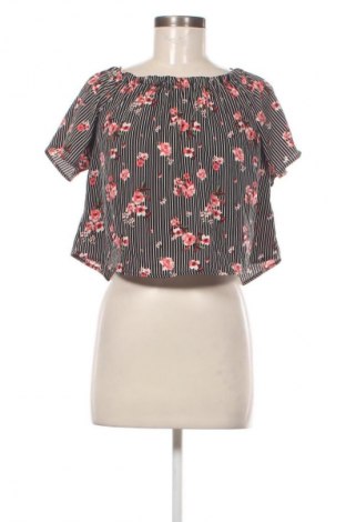 Damen Shirt Tally Weijl, Größe S, Farbe Mehrfarbig, Preis 1,99 €