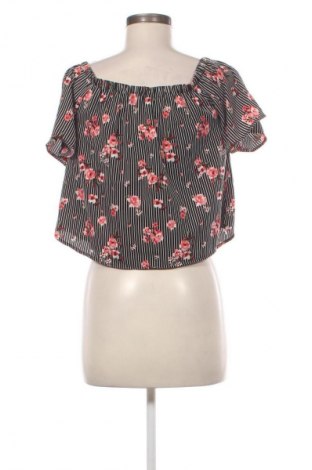 Damen Shirt Tally Weijl, Größe S, Farbe Mehrfarbig, Preis 1,99 €