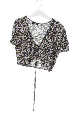 Damen Shirt Tally Weijl, Größe XS, Farbe Mehrfarbig, Preis 2,99 €
