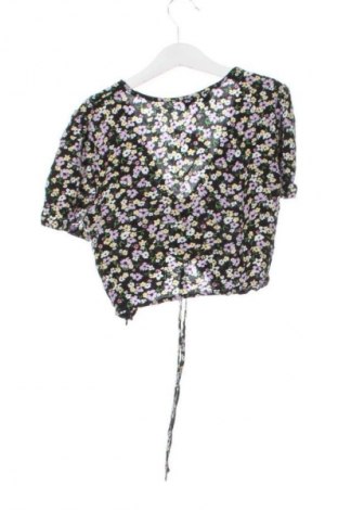 Damen Shirt Tally Weijl, Größe XS, Farbe Mehrfarbig, Preis 2,99 €