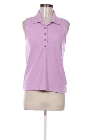 Dámská halenka Target, Velikost M, Barva Fialová, Cena  59,00 Kč