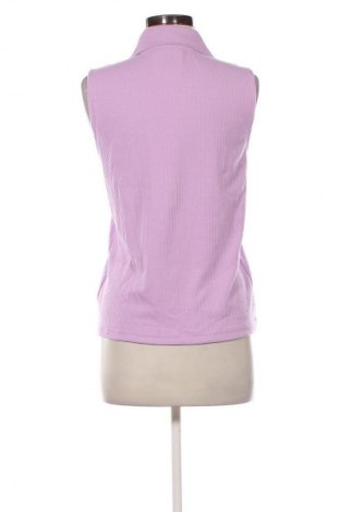 Dámská halenka Target, Velikost M, Barva Fialová, Cena  59,00 Kč