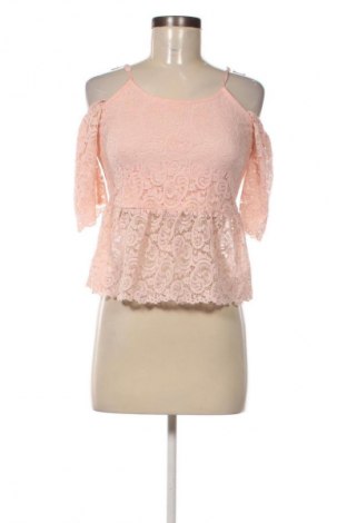 Dámska blúza Temt, Veľkosť S, Farba Ružová, Cena  2,95 €