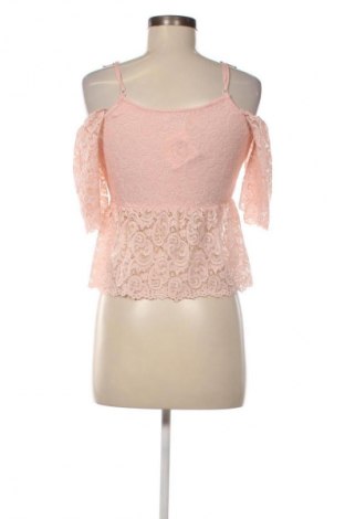 Dámska blúza Temt, Veľkosť S, Farba Ružová, Cena  2,95 €