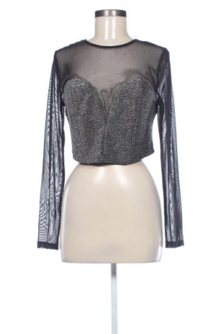 Дамска блуза Terranova, Размер L, Цвят Многоцветен, Цена 2,04 €